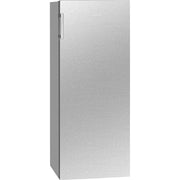 Bomann DA - Kühlschrank Vollraum-Kühlgerät VS 7316.1 inox-look 56cm,242L