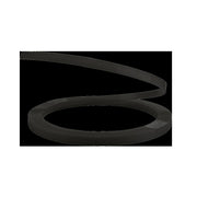 SG Leuchten - Zubehör/Ersatzteile für Lichtschlauch/-band Diffusor 391427 schwarz