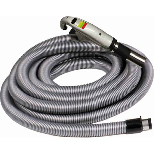 cleanpower - Zubehör/Ersatzteile für Bodenpflege Saugschlauch CP-306-PC 8m,m.Powercontrol