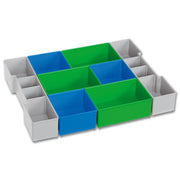 Dresselhaus - Zubehör/Ersatzteile für Werkzeugkasten, -schrank, -wagen und Werkbank Insetboxenset 4299/000/06 53 CD3 LB 102 BSS