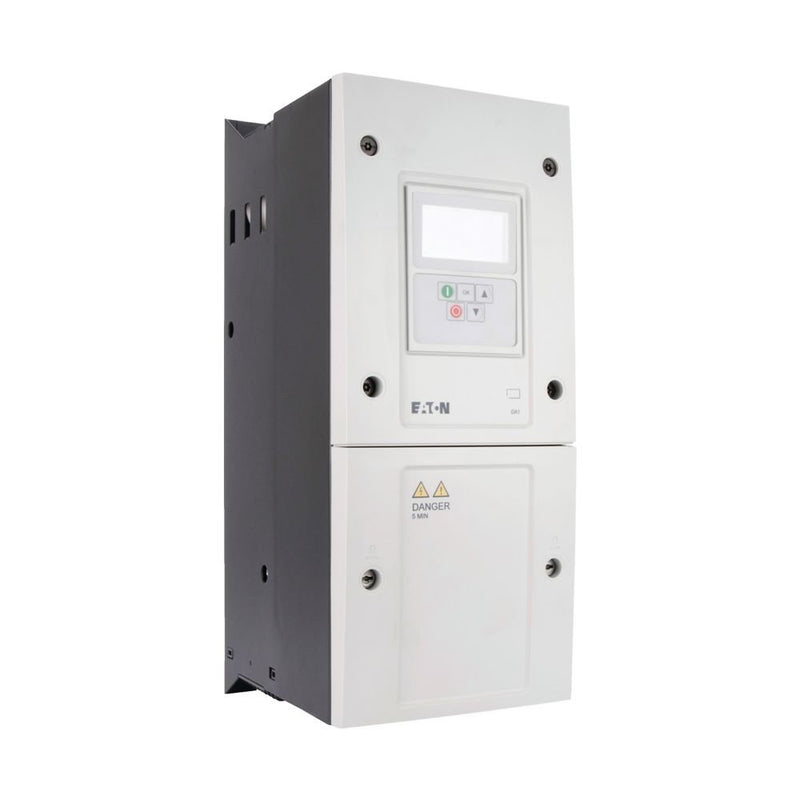 Eaton - Frequenzumrichter =< 1 kV Frequenzumrichter DA1-34030FB-B55C 400V 30A 15kW