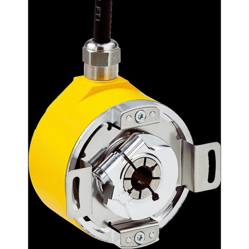 Sick - Drehgeber Absolut-Encoder AFS60S-TDKK262144