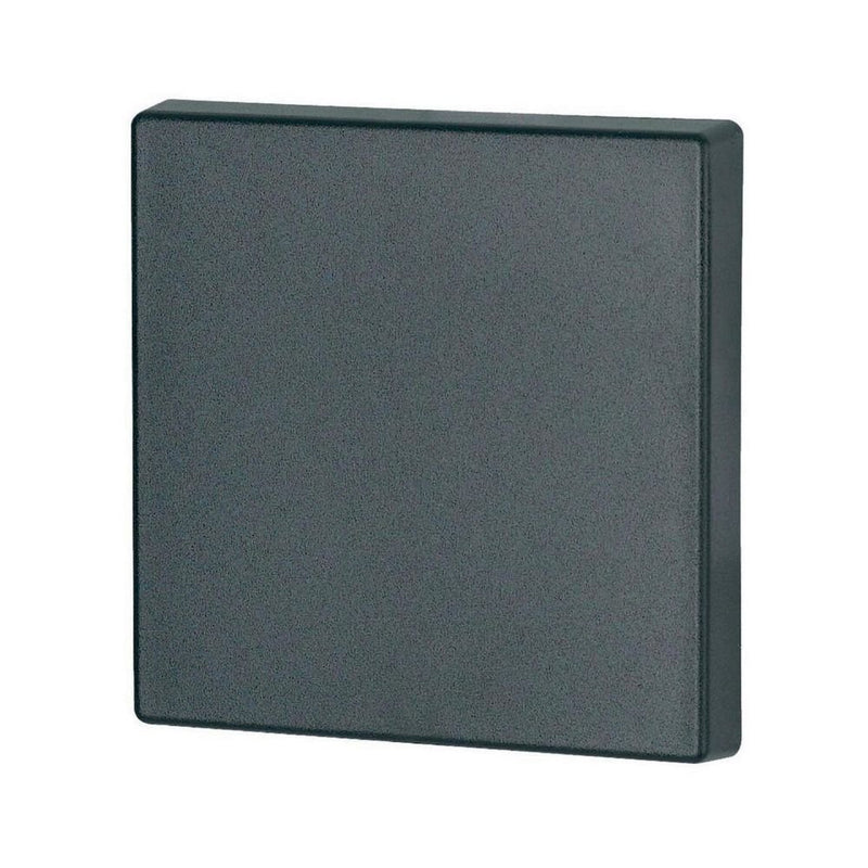 Eaton - Abdeckung/Bedienelement für Installationsschalterprogramme Wippe 1-fach CWIZ-01/04 anthrazit