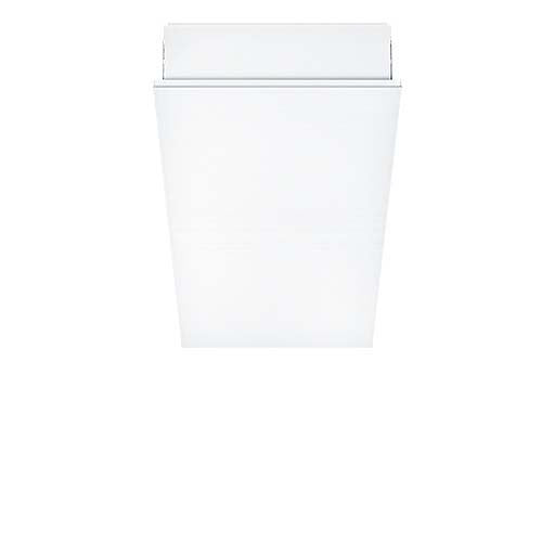 Zumtobel Group - Decken - /Wandleuchte LED - Einbauleuchte LF3 E 5000 #42186934 4000K
