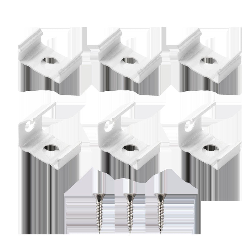SG Leuchten - Mechanisches Zubehör/Ersatzteile für Leuchten Befestigungsmaterial 391214