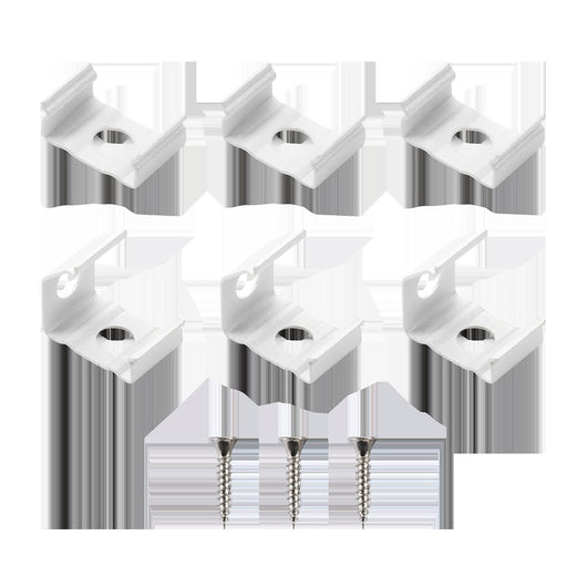 SG Leuchten - Mechanisches Zubehör/Ersatzteile für Leuchten Befestigungsmaterial 391214