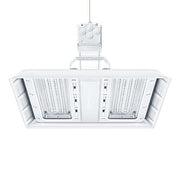 Zumtobel Group - Hallen-Reflektorleuchte LED-Hallenleuchte CR2 M13k #42936398 865