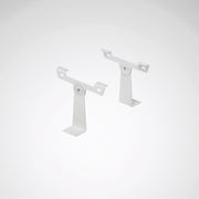 Trilux - Mechanisches Zubehör/Ersatzteile für Leuchten Wandmontagebügel Mirona Fit  #6888100 einstellbar