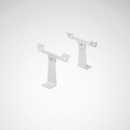 Trilux - Mechanisches Zubehör/Ersatzteile für Leuchten Wandmontagebügel Mirona Fit  #6888100 einstellbar