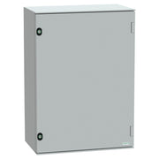 Schneider Electric - Gehäuse/Schaltschrank (leer) Wandschrank NSYPLM75G 747x536x300 o.MP