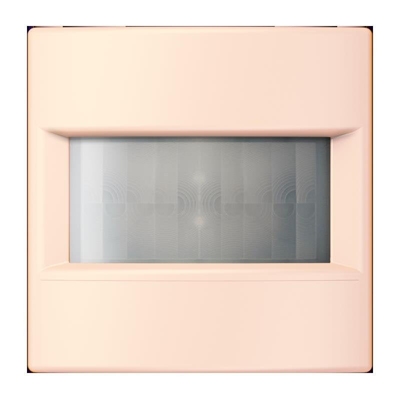 Jung - Bewegungsmelder-Sensor LB-Manag. Bewegungsm. 1,1m LC 17180 226 orange pale (32082)