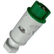 Mennekes - CEE-Stecker (IEC 60309) Stecker 664A 16A,3p,4h,50V