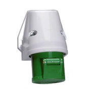 Bals Elektrotech - CEE-Steckdose (IEC 60309) Wandsteckdose 16A 4p >50V 110030 2h IP44