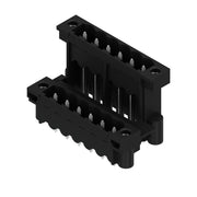 Weidmüller - Leiterplattensteckverbinder Verbinder 5.08mm SLDV-THR #1829050000 − 28 Stück