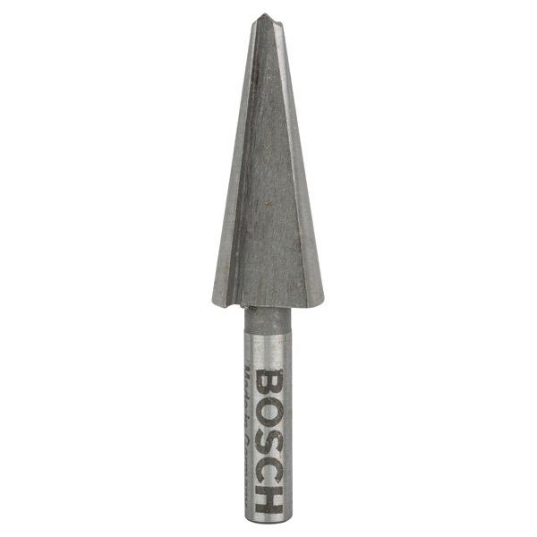 Bosch - Stufenbohrer Blechschälbohrer 2608596668 Chrom-Vanadium