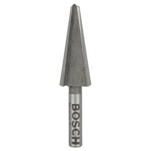 Bosch - Stufenbohrer Blechschälbohrer 2608596668 Chrom-Vanadium