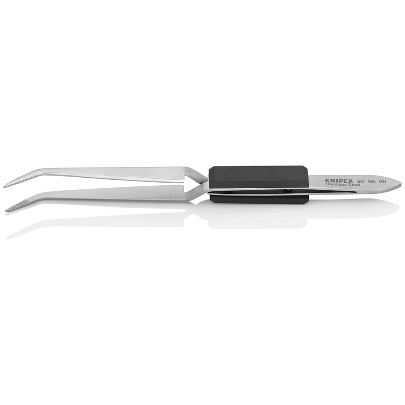 Knipex - Pinzette Kreuz-Pinzette 92 95 90 160mm