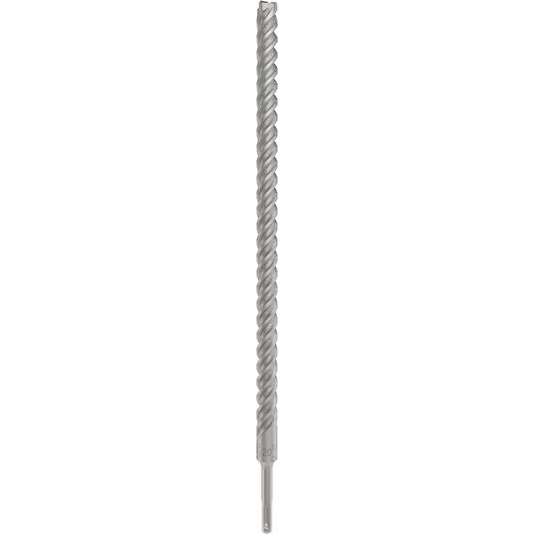 Bosch - Bohrer PRO SDS plus-5X 2608836641 Hammerbohrer 20 x