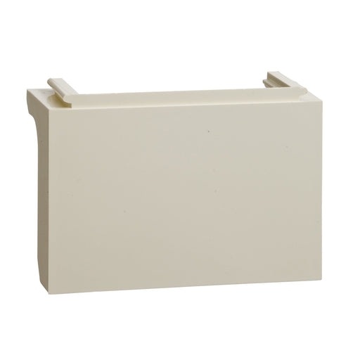 Elso - Geräteträger für Sockelleistenkanal Kanalanschluss pw 508040 für SLK 47x20