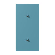 Jung - Abdeckung/Bedienelement für Installationsschalterprogramme Abdeckung mit Kipphebel LC 12-20 R 0 212 Zylinder