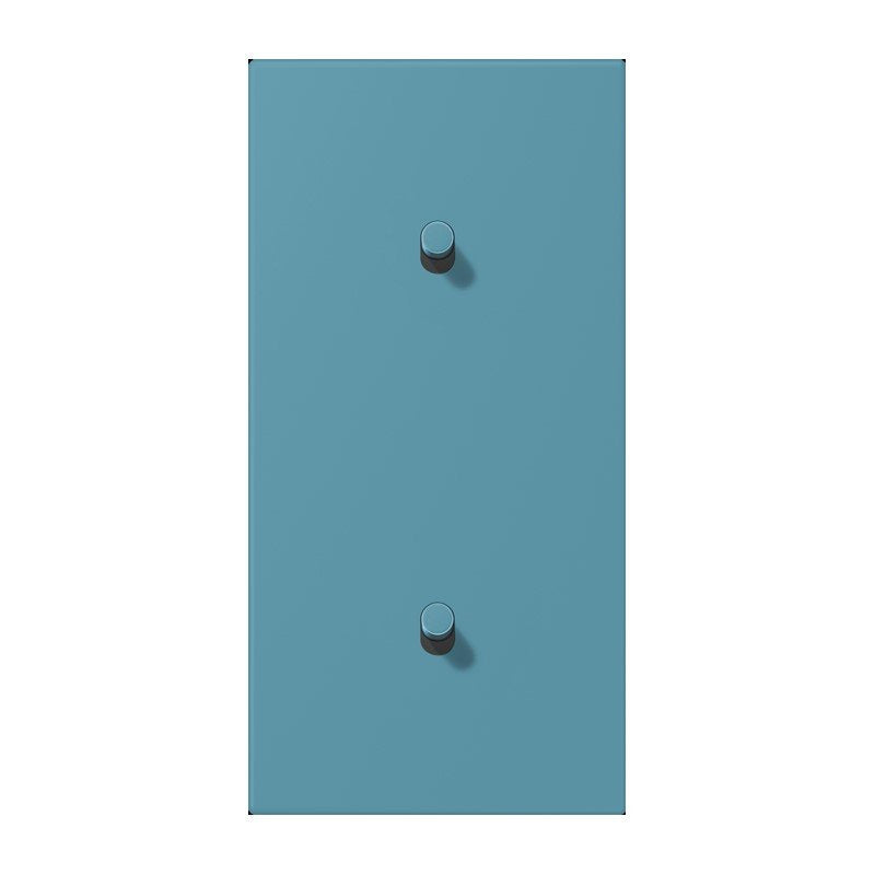 Jung - Abdeckung/Bedienelement für Installationsschalterprogramme Abdeckung mit Kipphebel LC 12-20 R 0 212 Zylinder