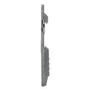 WAGO - Tragschienenadapter 787-897/000-010 aus Zinkdruckguss − 1 Stück