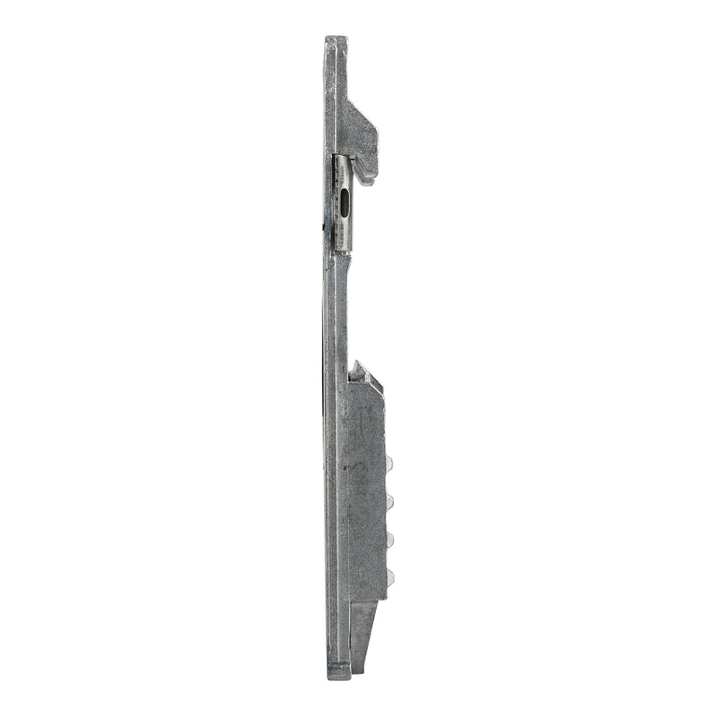 WAGO - Tragschienenadapter 787-897/000-010 aus Zinkdruckguss − 1 Stück
