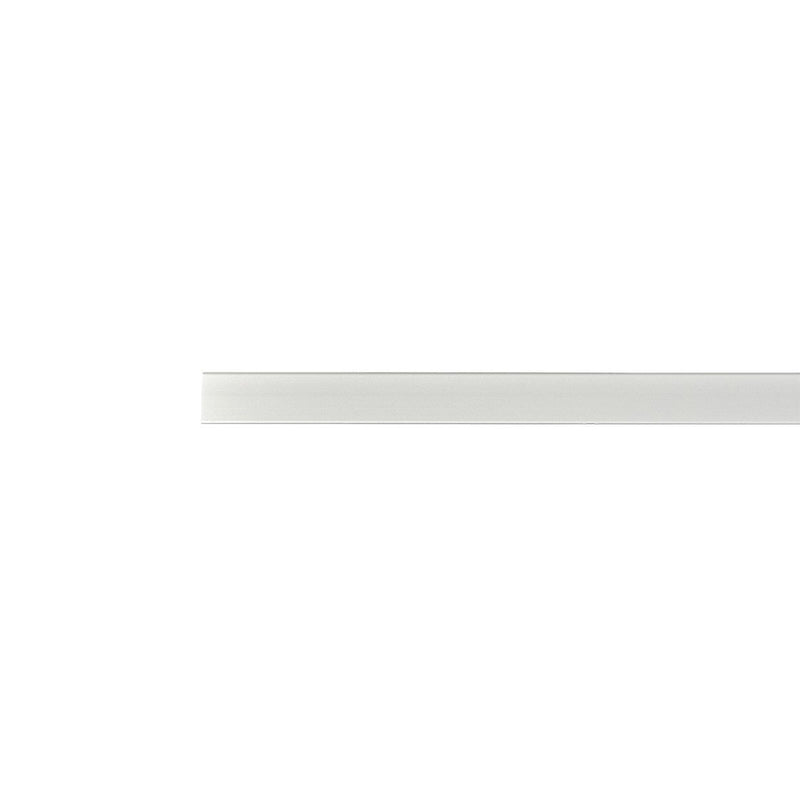 Nobile - Zubehör/Ersatzteile für Lichtschlauch/-band Alu Flach-Profil 2m 5011150001