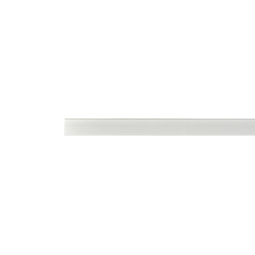 Nobile - Zubehör/Ersatzteile für Lichtschlauch/-band Alu Flach-Profil 2m 5011150001