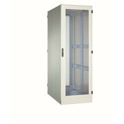 Schäfer IT - Sockel/Sockelelement (Schaltschrank) IS-1 Sockel gesch 20x80x80 B506924250 9005 verp