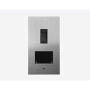 Doorbird - Zutrittskontrollsystem IP Zutrittskontrollsystem 423872790 UnterputzFingerprint
