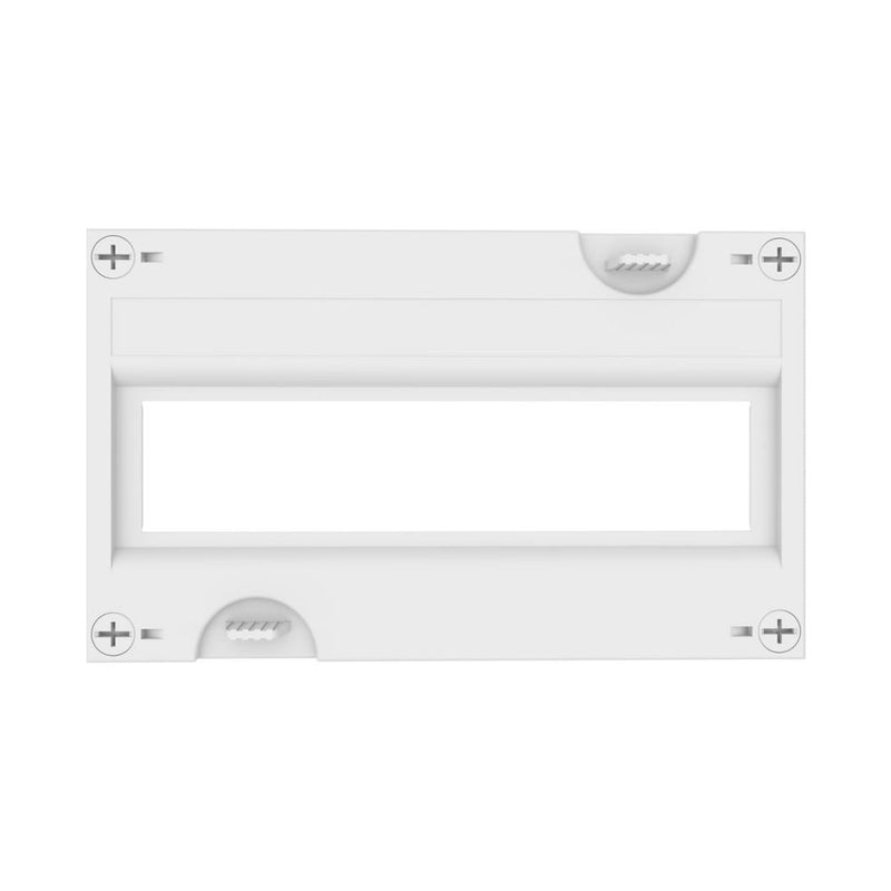 Eaton - Frontplatte (Schaltschrank) OA-Haube ZSD-H150/OA/KLP 150mm komplett