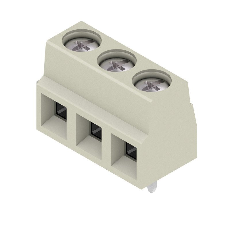 Weidmüller - Leiterplattenklemme Leiterplattenklemme LS 5.08/0#1810970000 5.08mm − 100 Stück