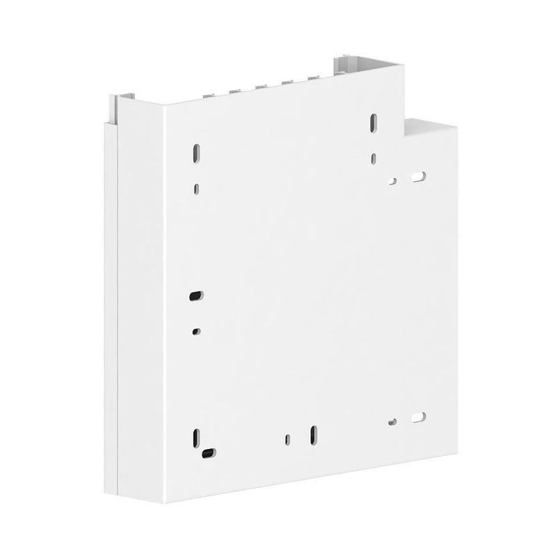 GGK - Flachwinkel für Geräteeinbaukanal FB-Flachwinkel 60x230 alp 14114 − 1 Stück