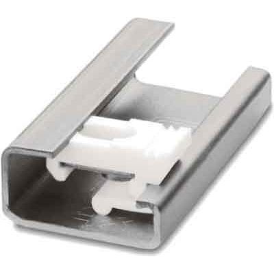 Phoenix Contact - Tragschienenadapter Schienenadapter FIXOCAP F
