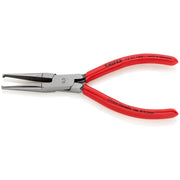 Knipex - Abisolierzange 15 51 160 poliert, 160mm