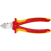 Knipex - Seitenschneider Abisolier-Seitenschneider 14 26 160 160mm