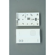 Ritto - Zubehör/Ersatzteile für Türkommunikation Gehäuseober/-unterteil 1272876 − 1 Stück