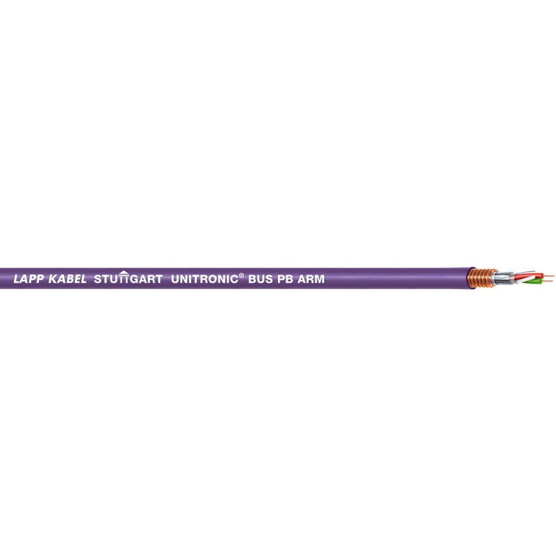 Lapp Kabel&Leitung - Daten- und Kommunikationskabel UNITRONIC BUS PB ARM 2170247 1X2X0,65