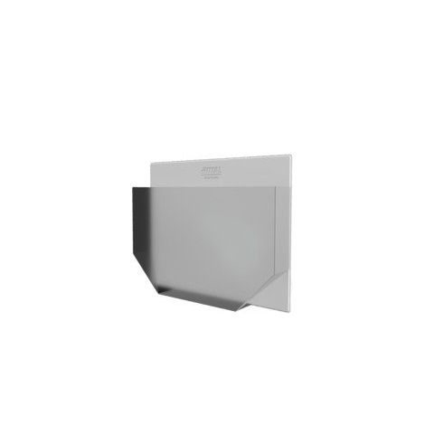 Rittal - Schaltplantasche/-halter (Schaltschrank) Schaltplantasche SZ 2512.000 DIN A3
