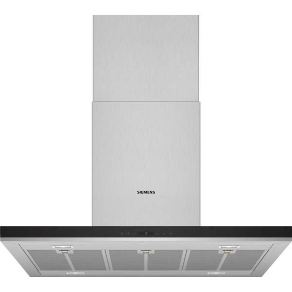 Siemens MDA - Dunstabzugshaube Inselesse LF98BIP50 IQ500
