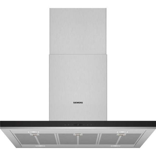 Siemens - Dunstabzugshaube Inselesse LF98BIP50 IQ500