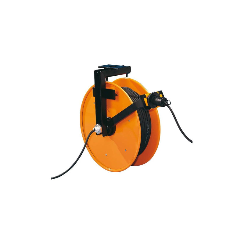 Schill - Kabeltrommel Automatik-Kabelaufroller FT 046.0300.16 ohne Kabel