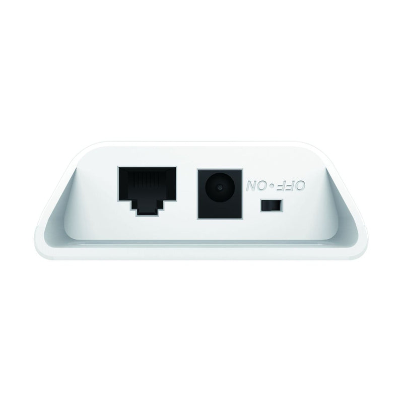 DLink - PoE-Injektor/-Splitter 1-Port Gigabit PoE DPE-301GI +Injector