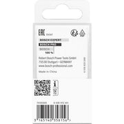 Bosch - Fräser PRO Halbstabfräser, 2608628354 R 16, Schaft 8 mm
