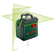 Bosch - Messlaser Kreuzlinien-Laser 0603663B06
