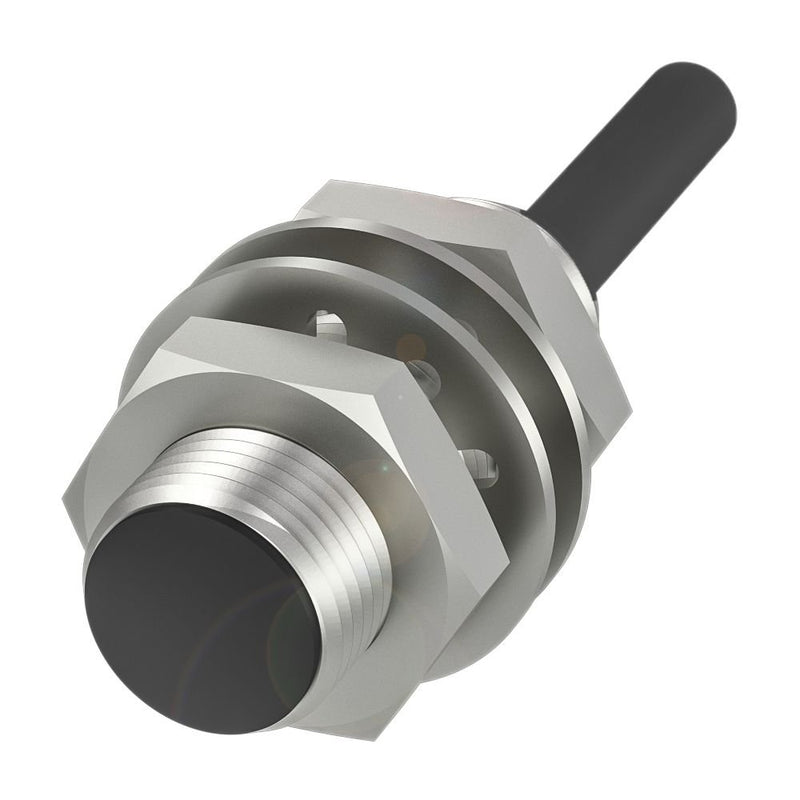 Balluff - Induktiver Näherungsschalter Induktiver Sensor BES M12ME-PS#BES0501