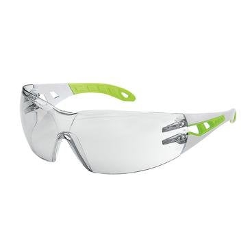Uvex - Schutzbrille Bügelbrille uvex pheos 9192725 s farblos sv exc. 91
