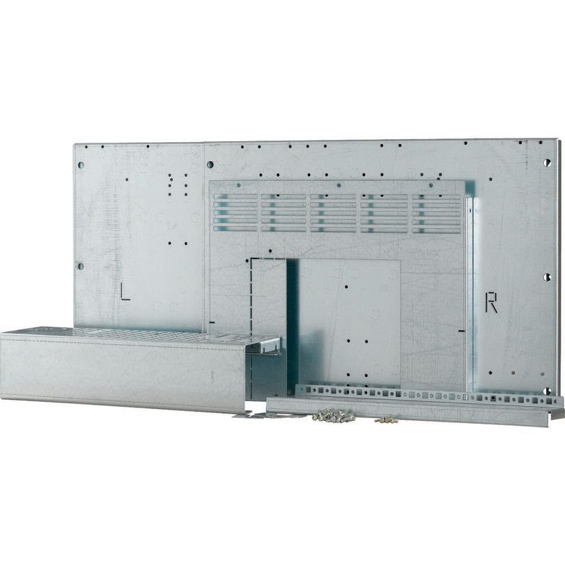 Eaton - Komponente für den Ausbau (Schaltschrank) Einbausatz XTMPIX16FM-H550W600 Festeinbau