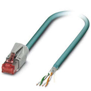 Phoenix Contact - Patchkabel Kupfer Industrie Netzwerkkabel VS-IP20-OE-9#1405633